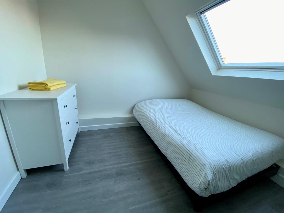 Appartement T4 Place Voltaire - 016 Rouen Exterior foto